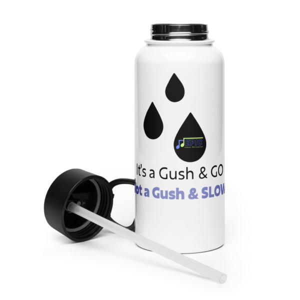 EPIC Gush & Go Water Bottle - Image 6