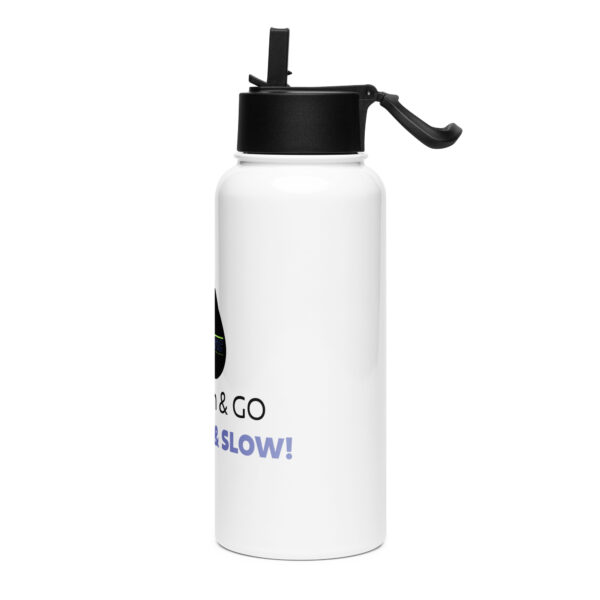 EPIC Gush & Go Water Bottle - Image 2