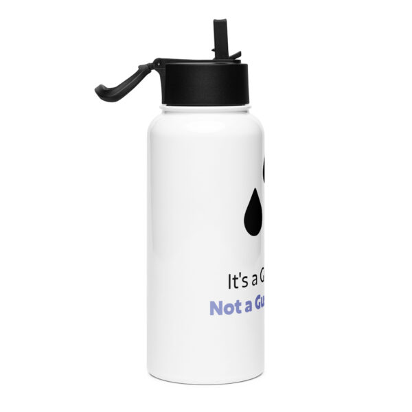 EPIC Gush & Go Water Bottle - Image 5