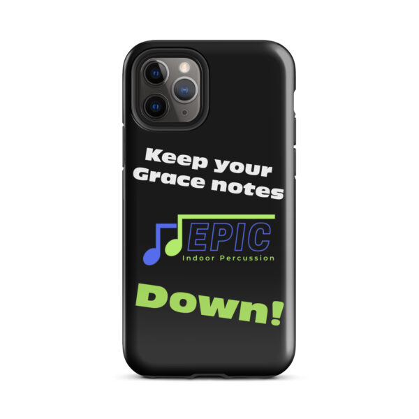 EPIC Indoor Grace Note Reminder Protective Phone Case - Image 2