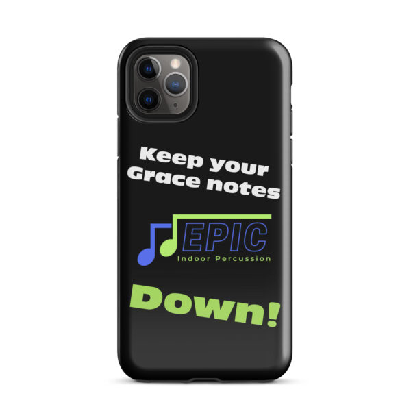 EPIC Indoor Grace Note Reminder Protective Phone Case - Image 3