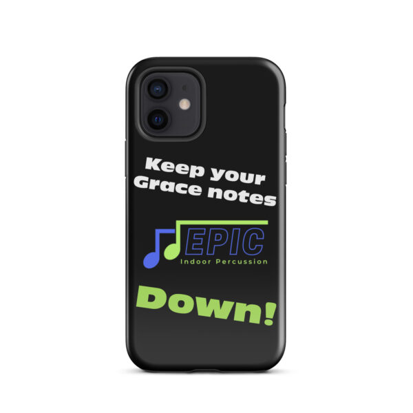 EPIC Indoor Grace Note Reminder Protective Phone Case - Image 5