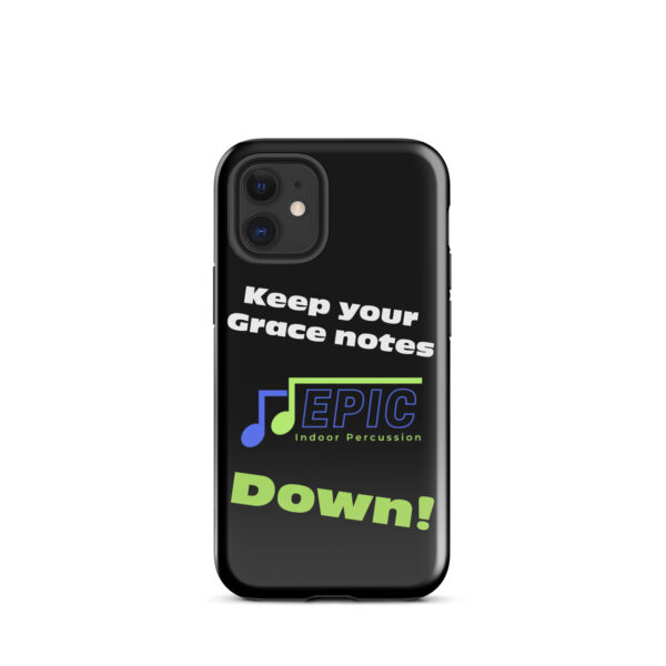 EPIC Indoor Grace Note Reminder Protective Phone Case - Image 4