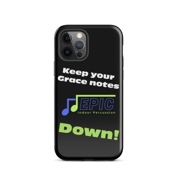 EPIC Indoor Grace Note Reminder Protective Phone Case - Image 6