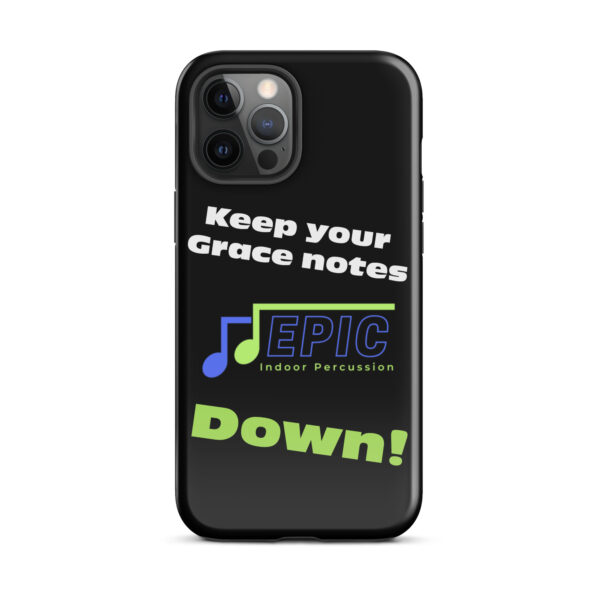 EPIC Indoor Grace Note Reminder Protective Phone Case - Image 7