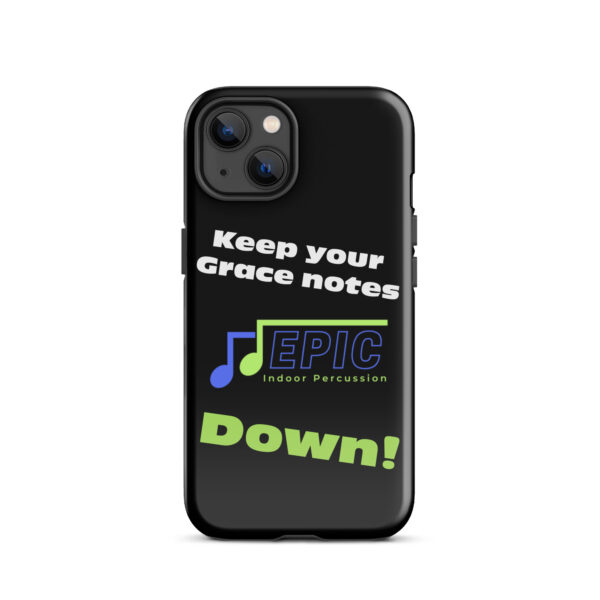 EPIC Indoor Grace Note Reminder Protective Phone Case - Image 9