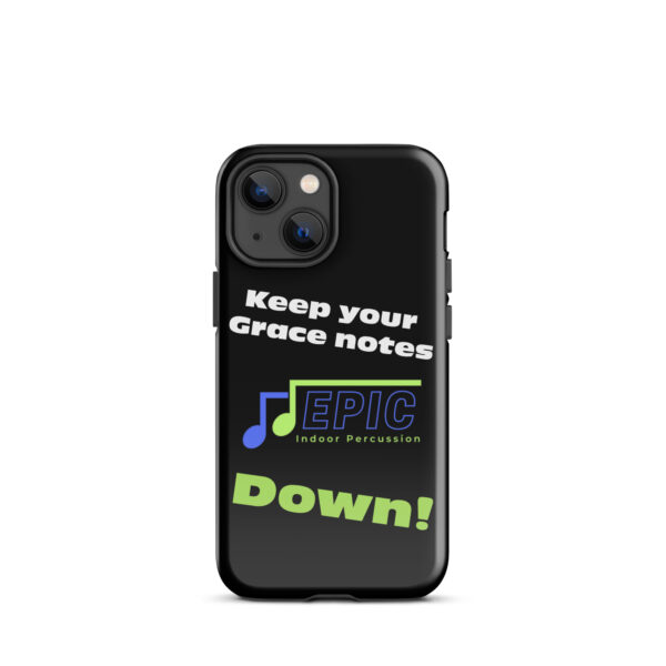 EPIC Indoor Grace Note Reminder Protective Phone Case - Image 8