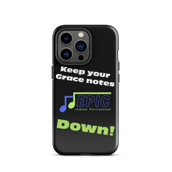 EPIC Indoor Grace Note Reminder Protective Phone Case - Image 10