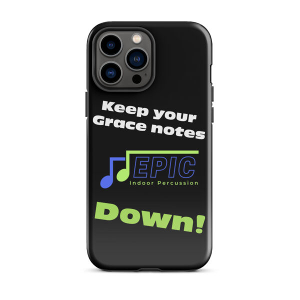 EPIC Indoor Grace Note Reminder Protective Phone Case - Image 11