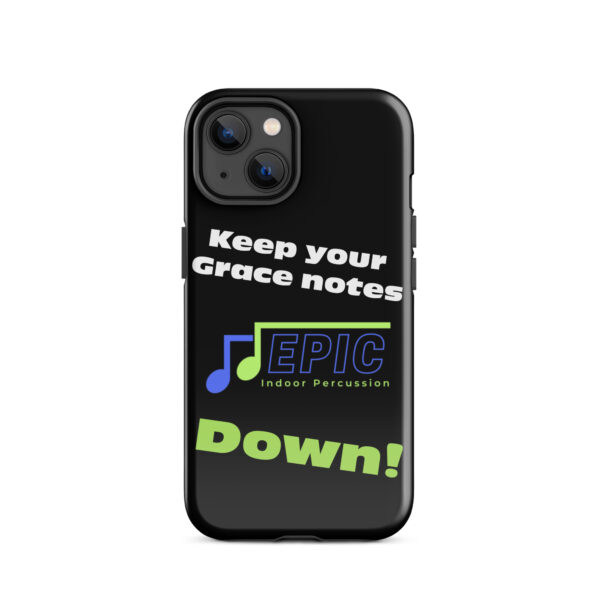 EPIC Indoor Grace Note Reminder Protective Phone Case - Image 12