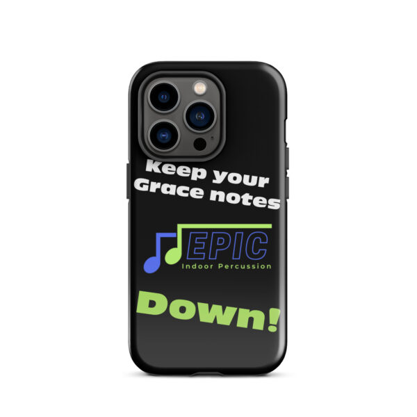 EPIC Indoor Grace Note Reminder Protective Phone Case - Image 14