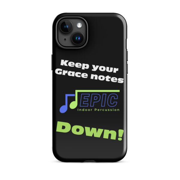 EPIC Indoor Grace Note Reminder Protective Phone Case - Image 17