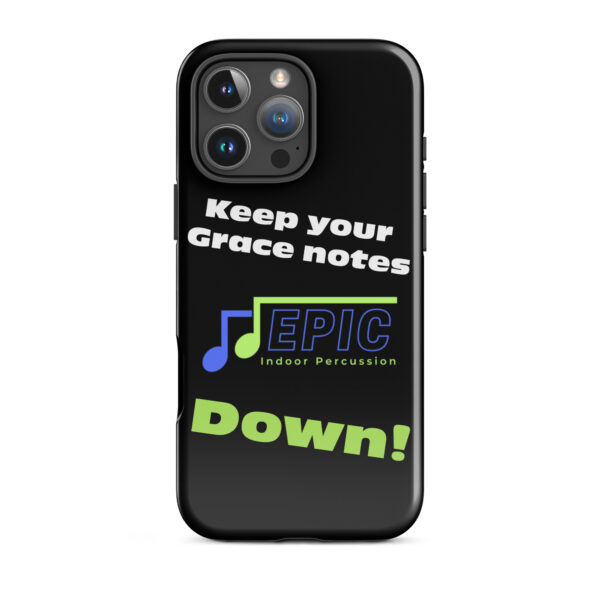 EPIC Indoor Grace Note Reminder Protective Phone Case - Image 23