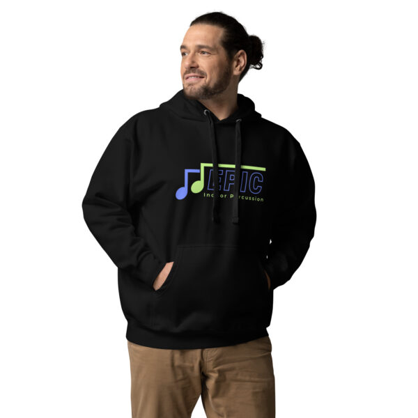 EPIC Performing Arts Performance Hoodie