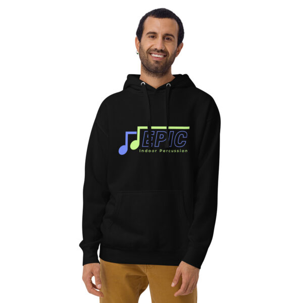 EPIC Performing Arts Performance Hoodie - Image 2