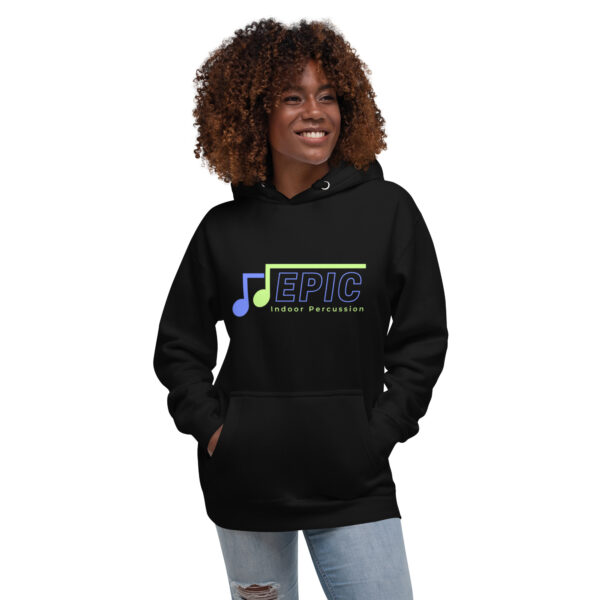 EPIC Performing Arts Performance Hoodie - Image 3