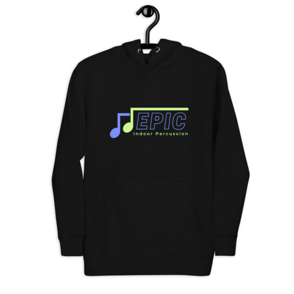 EPIC Performing Arts Performance Hoodie - Image 4