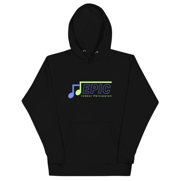 EPIC Performing Arts Performance Hoodie - Image 5