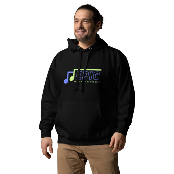 EPIC Performing Arts Performance Hoodie - Image 6