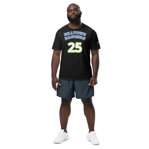 Billtown Bangers '25 Jersey