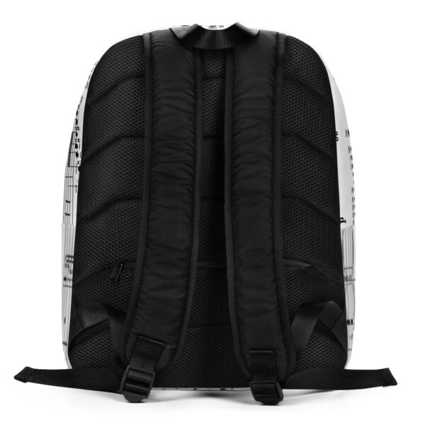 Beats on a Backpack - Image 4