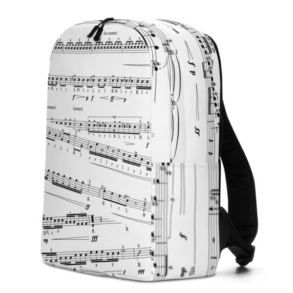 Beats on a Backpack - Image 2