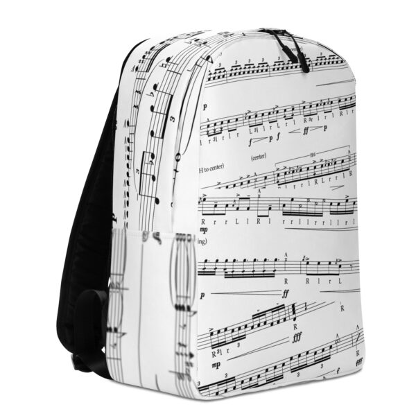 Beats on a Backpack - Image 3