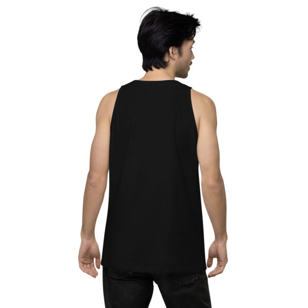 Men’s RLRR tank top - Image 5