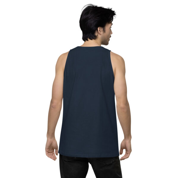 Men’s RLRR tank top - Image 10