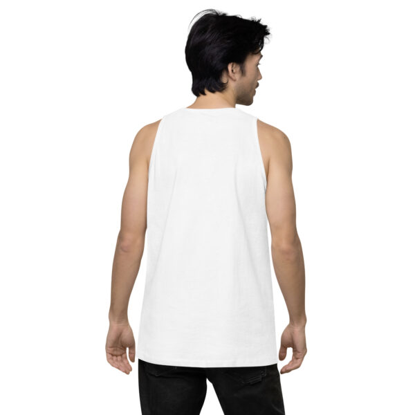 Men’s RLRR tank top - Image 15