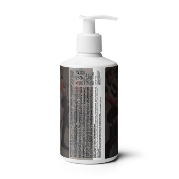 EPIC Clean Beats Hand & Body Wash - Image 2