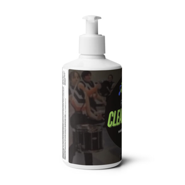 EPIC Clean Beats Hand & Body Wash - Image 4