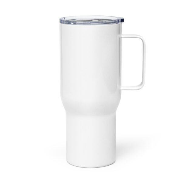 Drum Instructor Insulated Cup - Image 4