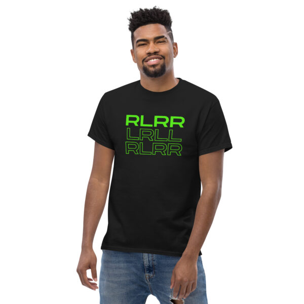 The Classic RLRR tee - Image 2