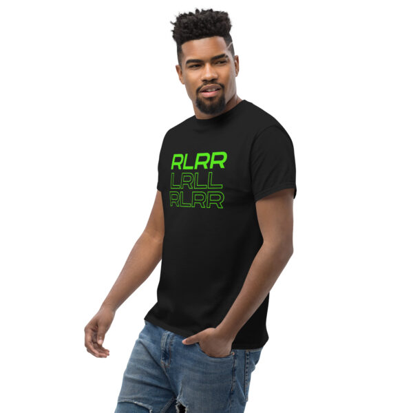 The Classic RLRR Tee - Image 6