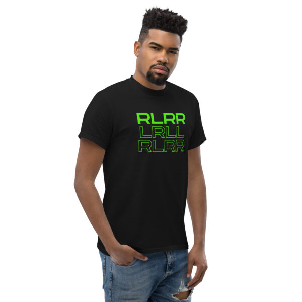 The Classic RLRR tee - Image 8