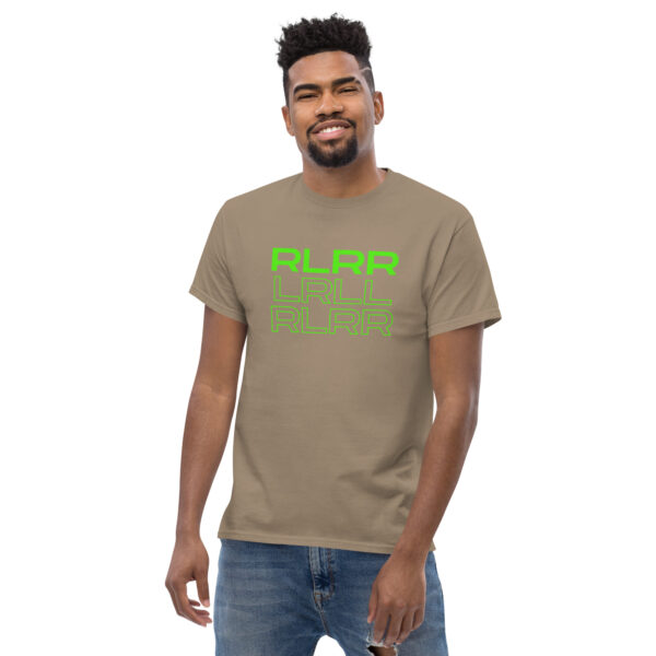 The Classic RLRR tee - Image 34