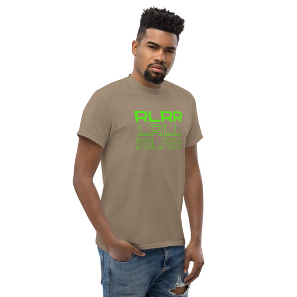 The Classic RLRR tee - Image 40