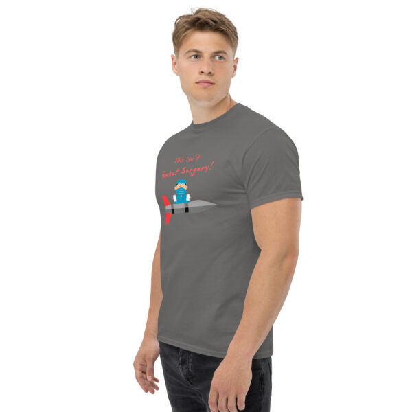 This isn't Rocket Surgery tee - Image 10