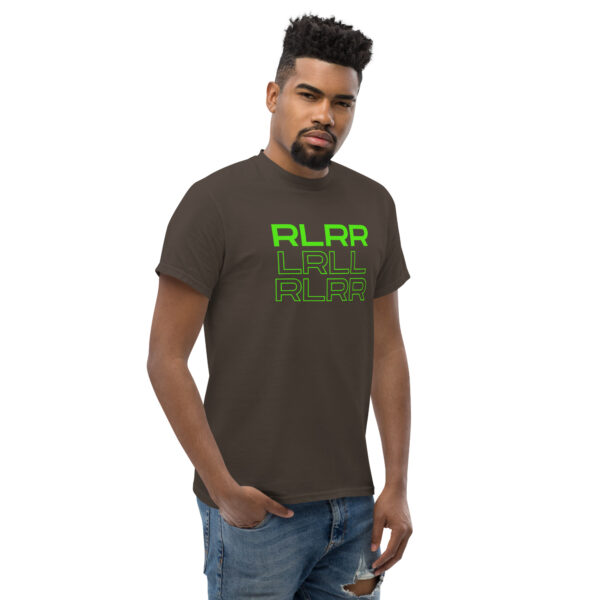 The Classic RLRR Tee - Image 24