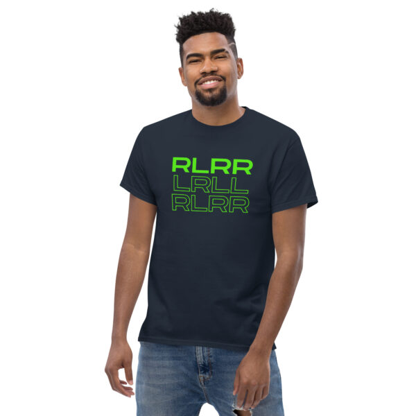 The Classic RLRR Tee - Image 10