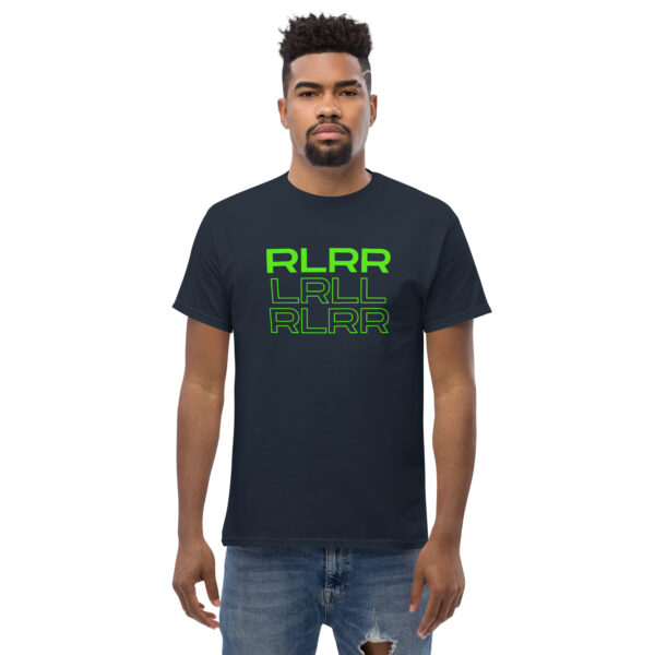 The Classic RLRR tee - Image 9