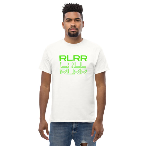 The Classic RLRR Tee - Image 73