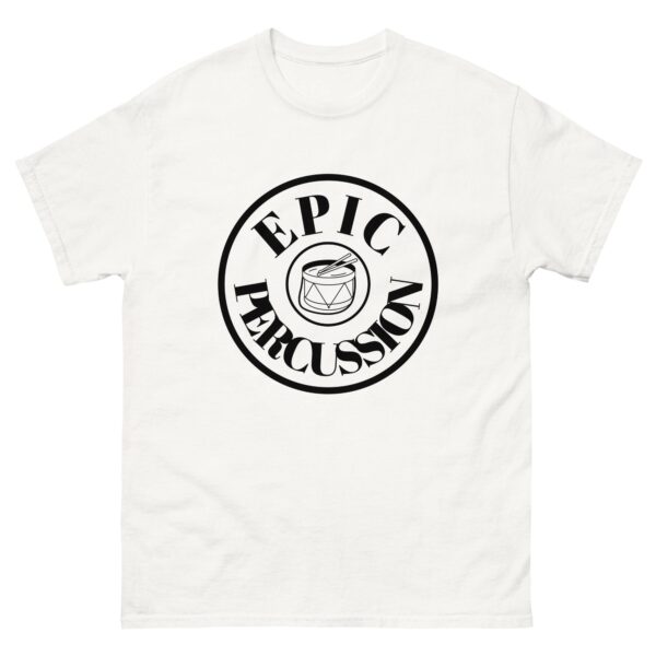 EPIC Percussion Tee