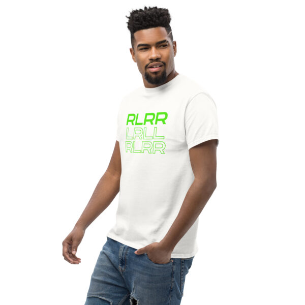 The Classic RLRR Tee - Image 78