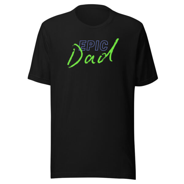 EPIC Dad Tee Shirt