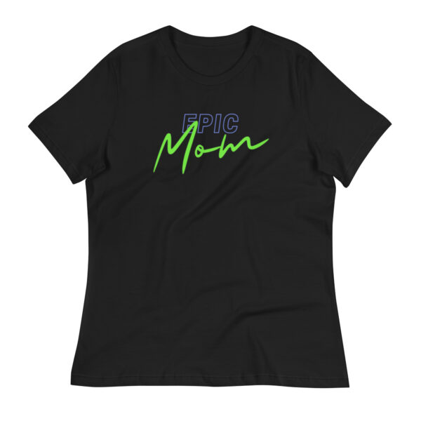 EPIC Mom Tee Shirt