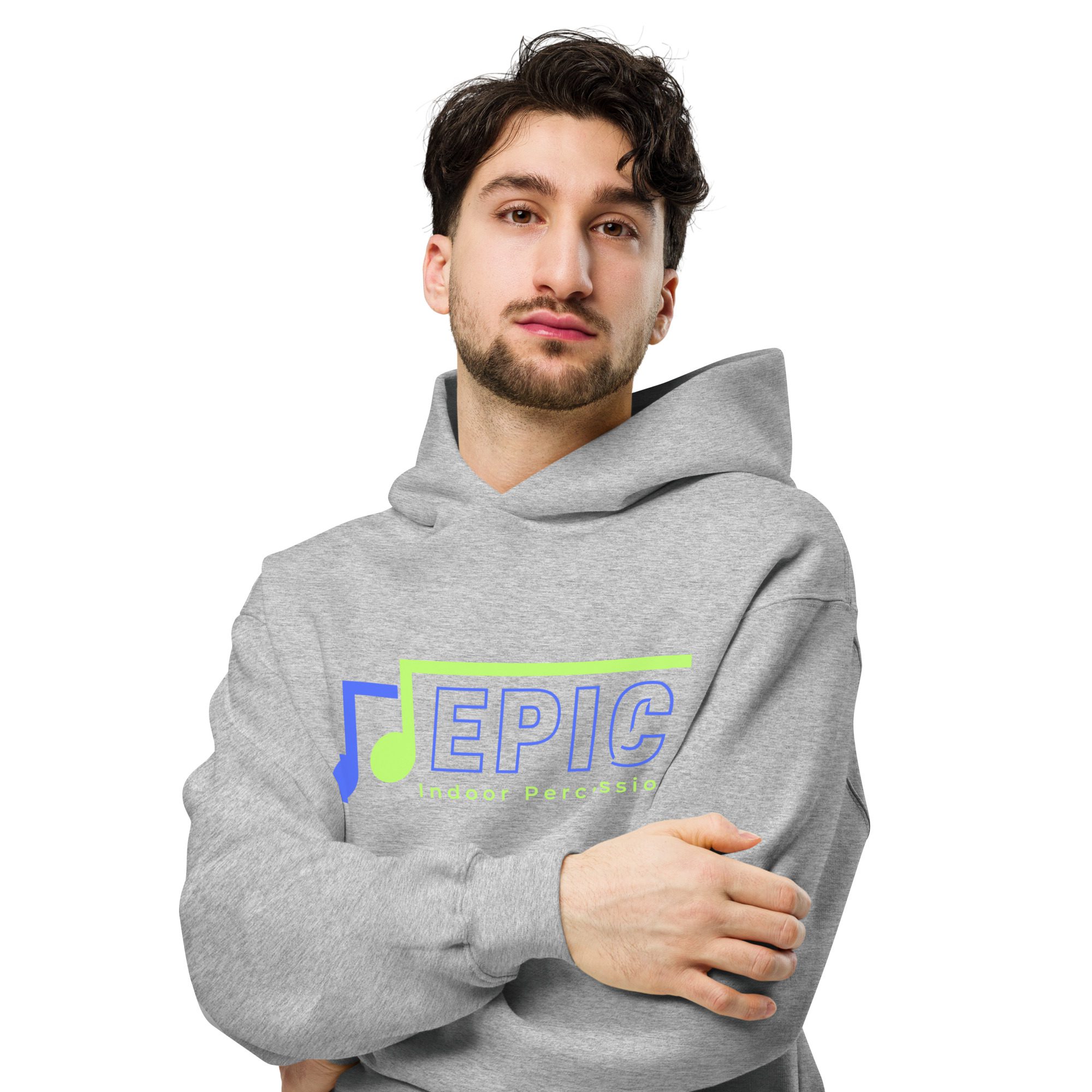 Logo Hoodie - Image 11