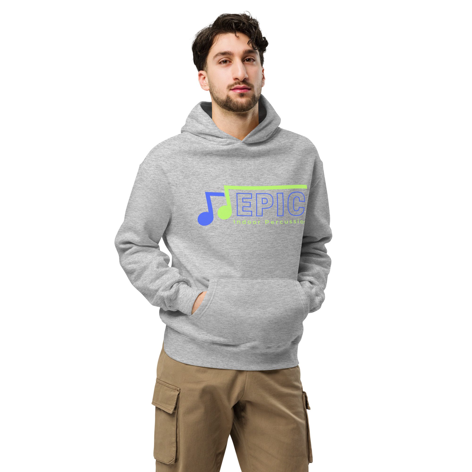 Logo Hoodie - Image 10