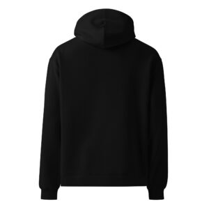 HiveMind Oversized Hoodie